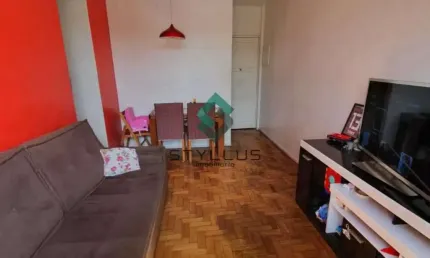 Apartamento com 2 quartos à venda na Rua Dona Romana, Engenho Novo, Rio de Janeiro, 50 m2 por R$ 170.000
