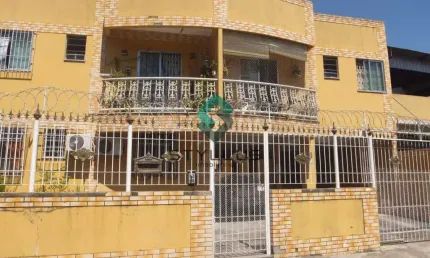Apartamento com 2 quartos à venda na rua alaíde, madureira, rio de janeiro, 76 m2 por r$ 270.000