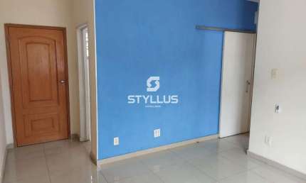Apartamento com 2 quartos à venda na Praça Avaí, Cachambi, Rio de Janeiro, 40 m2 por R$ 155.000