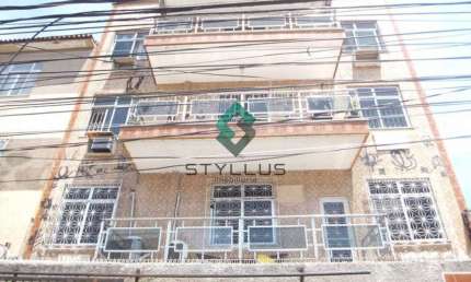 Apartamento com 2 quartos à venda na Rua Aimoré, Penha, Rio de Janeiro, 64 m2 por R$ 310.000