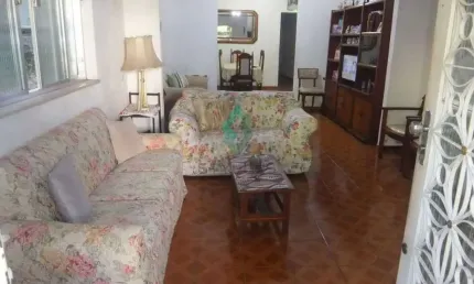 Casa com 3 quartos à venda na rua filgueiras lima, riachuelo, rio de janeiro, 355 m2 por r$ 690.000