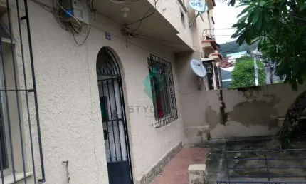 Apartamento com 1 quarto à venda na rua catulo cearense, engenho de dentro, rio de janeiro, 42 m2 por r$ 200.000
