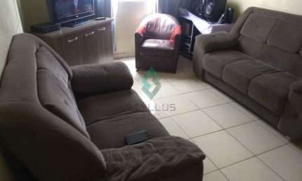 Apartamento com 2 quartos à venda na Rua Silva Mourão, Cachambi, Rio de Janeiro, 56 m2 por R$ 245.000