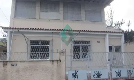 Casa com 2 quartos à venda na Rua Caranda, Piedade, Rio de Janeiro, 80 m2 por R$ 330.000