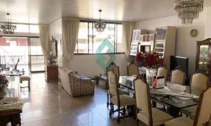 Cobertura com 2 quartos à venda na Rua Andrade Neves, Tijuca, Rio de Janeiro, 423 m2 por R$ 2.250.000