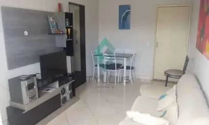 Apartamento com 2 quartos à venda na Rua Vinte e Quatro de Maio, Rocha, Rio de Janeiro, 55 m2 por R$ 195.000