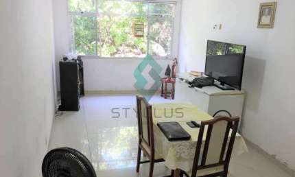 Apartamento com 3 quartos à venda na Rua Euclides Faria, Ramos, Rio de Janeiro, 114 m2 por R$ 290.000