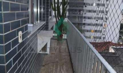 Cobertura com 3 quartos à venda na Rua Padre Ildefonso Penalba, Méier, Rio de Janeiro, 146 m2 por R$ 650.000