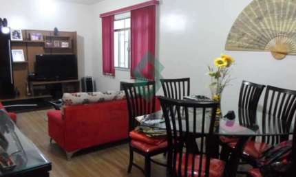 Apartamento com 2 quartos à venda na Rua Vaz Lobo, Vaz Lobo, Rio de Janeiro, 86 m2 por R$ 185.000