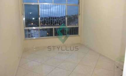 Apartamento com 3 quartos à venda na Rua São Francisco Xavier, São Francisco Xavier, Rio de Janeiro, 72 m2 por R$ 250.000