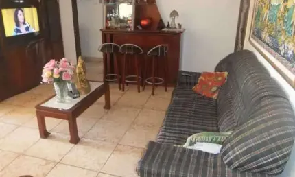 Apartamento com 2 quartos à venda na Avenida Marechal Rondon, Sampaio, Rio de Janeiro, 87 m2 por R$ 340.000