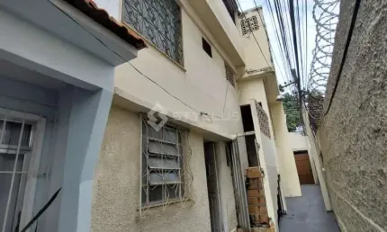Casa com 3 quartos à venda na rua honório, todos os santos, rio de janeiro, 90 m2 por r$ 300.000