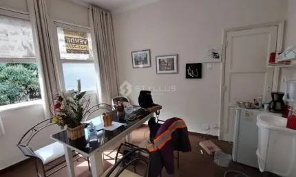 Sala comercial com 1 sala à venda na Rua Frederico Meier, Méier, Rio de Janeiro, 13 m2 por R$ 70.000