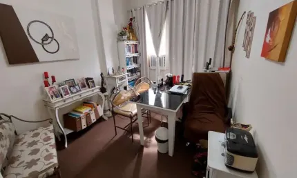 Sala comercial com 1 sala à venda na Rua Frederico Meier, Méier, Rio de Janeiro, 13 m2 por R$ 70.000
