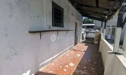 Casa com 2 quartos à venda na Avenida João Ribeiro, Pilares, Rio de Janeiro, 365 m2 por R$ 300.000