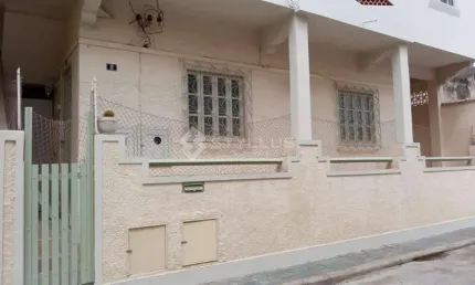 Apartamento com 2 quartos à venda na Rua Santos Titara, Todos os Santos, Rio de Janeiro, 77 m2 por R$ 285.000