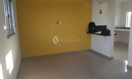 Apartamento com 1 quarto à venda na Rua Padre Manuel da Nóbrega, Piedade, Rio de Janeiro, 40 m2 por R$ 105.000