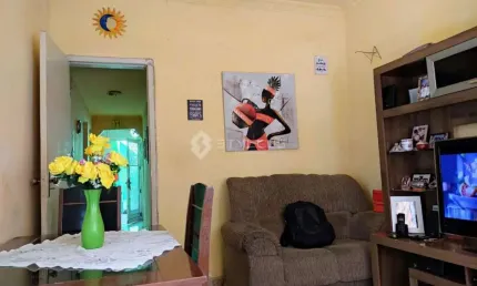 Casa com 3 quartos à venda na Rua Ana Quintão, Piedade, Rio de Janeiro, 82 m2 por R$ 245.000