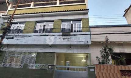 Casa em condomínio fechado com 3 quartos à venda na Avenida Ernani Cardoso, Cascadura, Rio de Janeiro, 120 m2 por R$ 479.000