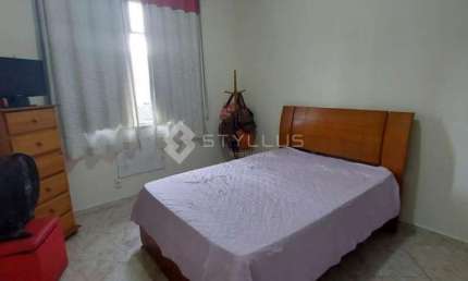 Apartamento com 3 quartos à venda na Rua Honório, Cachambi, Rio de Janeiro, 90 m2 por R$ 225.000