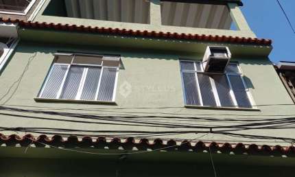 Casa com 3 quartos à venda na Rua Bento Gonçalves, Engenho de Dentro, Rio de Janeiro, 249 m2 por R$ 450.000