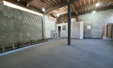 Barracão / Galpão / Depósito com 2 salas à venda na Rua Peçanha da Silva, Engenho Novo, Rio de Janeiro, 126 m2 por R$ 175.000