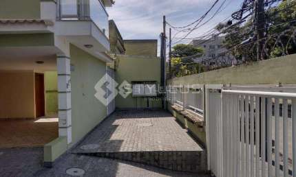 Casa em condomínio fechado com 3 quartos à venda na Rua Parintins, Praça Seca, Rio de Janeiro, 127 m2 por R$ 415.000