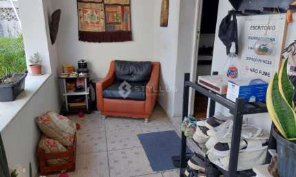 Casa com 5 quartos à venda na Rua Pedro Domingues, Encantado, Rio de Janeiro, 200 m2 por R$ 650.000