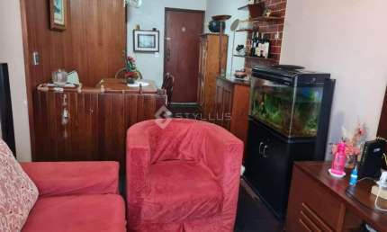 Apartamento com 2 quartos à venda na Rua Padre Ildefonso Penalba, Méier, Rio de Janeiro, 69 m2 por R$ 300.000