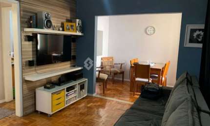 Apartamento com 3 quartos à venda na Rua Salvador Pires, Méier, Rio de Janeiro, 83 m2 por R$ 225.000
