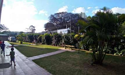 Venda | Apartamento com 55Xm², 3 dormitórios, sala, 1 vaga, Pirituba
