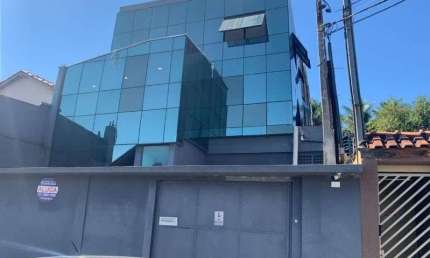 Venda | Prédio inteiro, 28 kitnets, rendendo R$ 14.500, Mandaqui