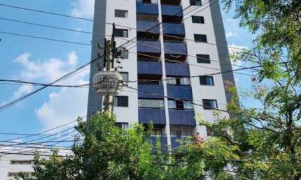 Venda | Apartamento com 69m², 2 dormitórios, 1 suíte, sacada, 2 vagas, Vila Ipojuca