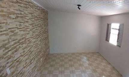 Locação | Casa conjugada 18m², Dormitório e Cozinha, Pirituba