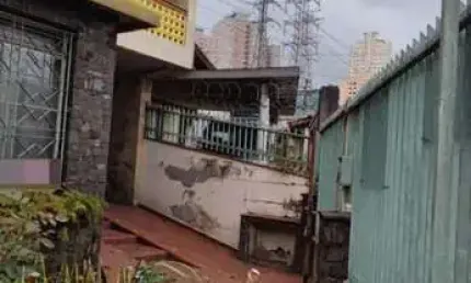 Venda e Locação | Casa antiga com 218m², 3 dormitórios, quintal, 5 vagas, Vila Pirituba, São Paulo/SP.