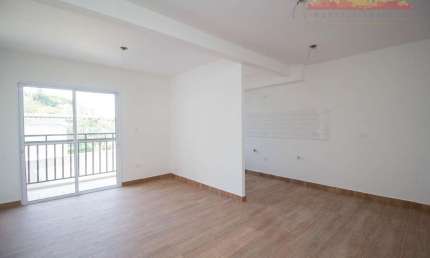 Venda | Apartamento com 55m², 2 Dormitórios, Varanda, 1 Vaga, Vila Pirituba, São Paulo/SP.
