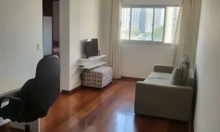 Apartamento em Freguesia do Ó - São Paulo, SP por 1