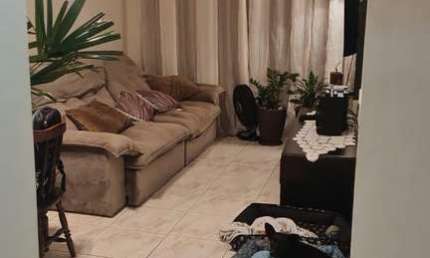 Venda | Apartamento com 57m², 2 dormitórios, 1 vaga, Moinho Velho