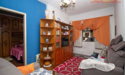 Venda | Sobrado com 219m², 5 dormitórios, 2 banheiros, e 4 vagas, Moinho Velho, São Paulo/SP