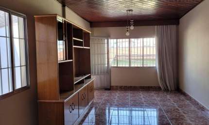 Vende Casa com 240², 4 dormitórios, 1 suíte, 3 vagas, Freguesia do Ó