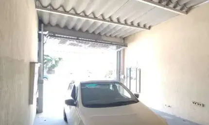 Casa com 3 quartos à venda na Rua Águas da Prata, Vila Palmeiras, São Paulo