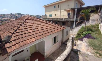 Venda | Terreno com 300m², Vila Pereira Barreto, São Paulo/SP
