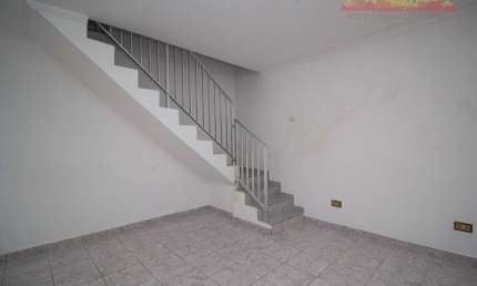 Venda | Sobrado com 140m², 4 Dormitórios, Área Gourmet, 2 Vagas, Vila Cavaton, São Paulo/SP.