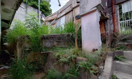 Venda | Terreno 280m² (10x28), leve declive, Vila Pereira Cerca