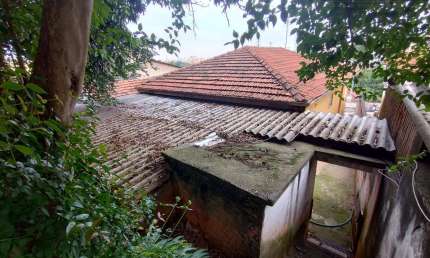 Venda | Terreno 632m², leve aclive, Vila Pereira Cerca