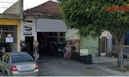 Venda | Salão Comercial com 90m², 1 Dormitório, Sala, Cozinha, Freguesia do Ó, São Paulo/SP
