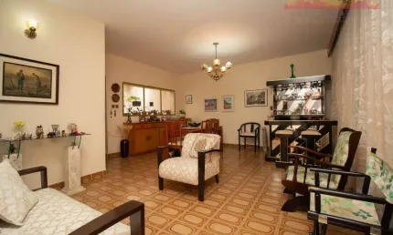 Locação | Casa 147m², 4 dormitório, 1 WC, 2 vagas de garagem, Pirituba