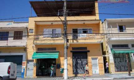 Casa com 6 quartos à venda na Avenida Agenor Couto de Magalhães, Jardim Regina, São Paulo