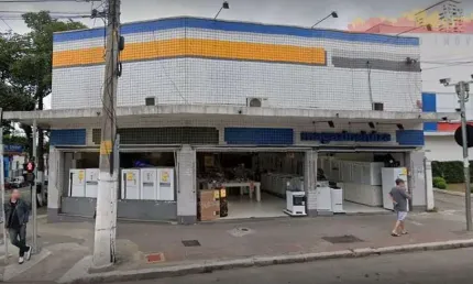 Venda | Loja/ Salão com 1184m², 2 Wcs, Cozinha, Tatuapé, São Paulo/SP