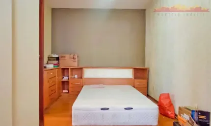Venda | Sobrado com 109m², 3 Dormitórios, Suíte, Closet, 3 Vagas, Parque São Domingos, São Paulo/SP.